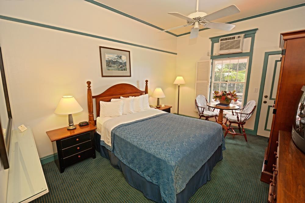 Pioneer Inn Lahaina Δωμάτιο φωτογραφία